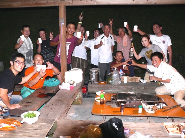 同窓会